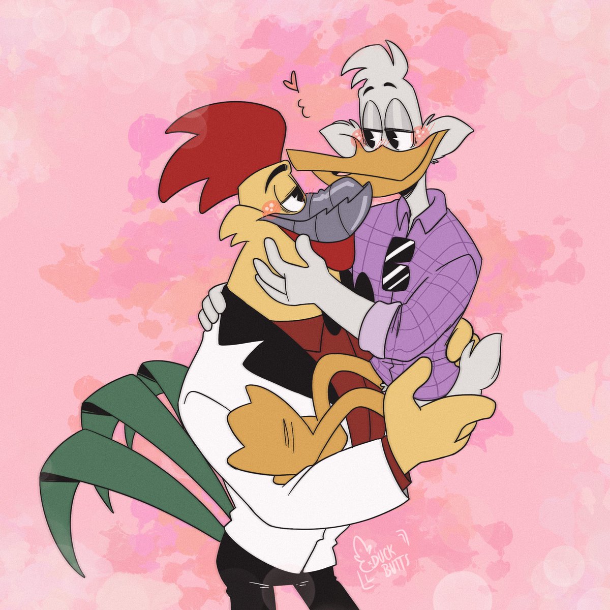 #darkwingduck #drakemallard