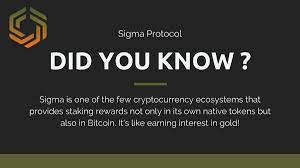 A Thread on Sigma protocol
<a href="/sigmadefi/">Sigma Protocol</a>
#sigmaprotocol #sigmacompetition