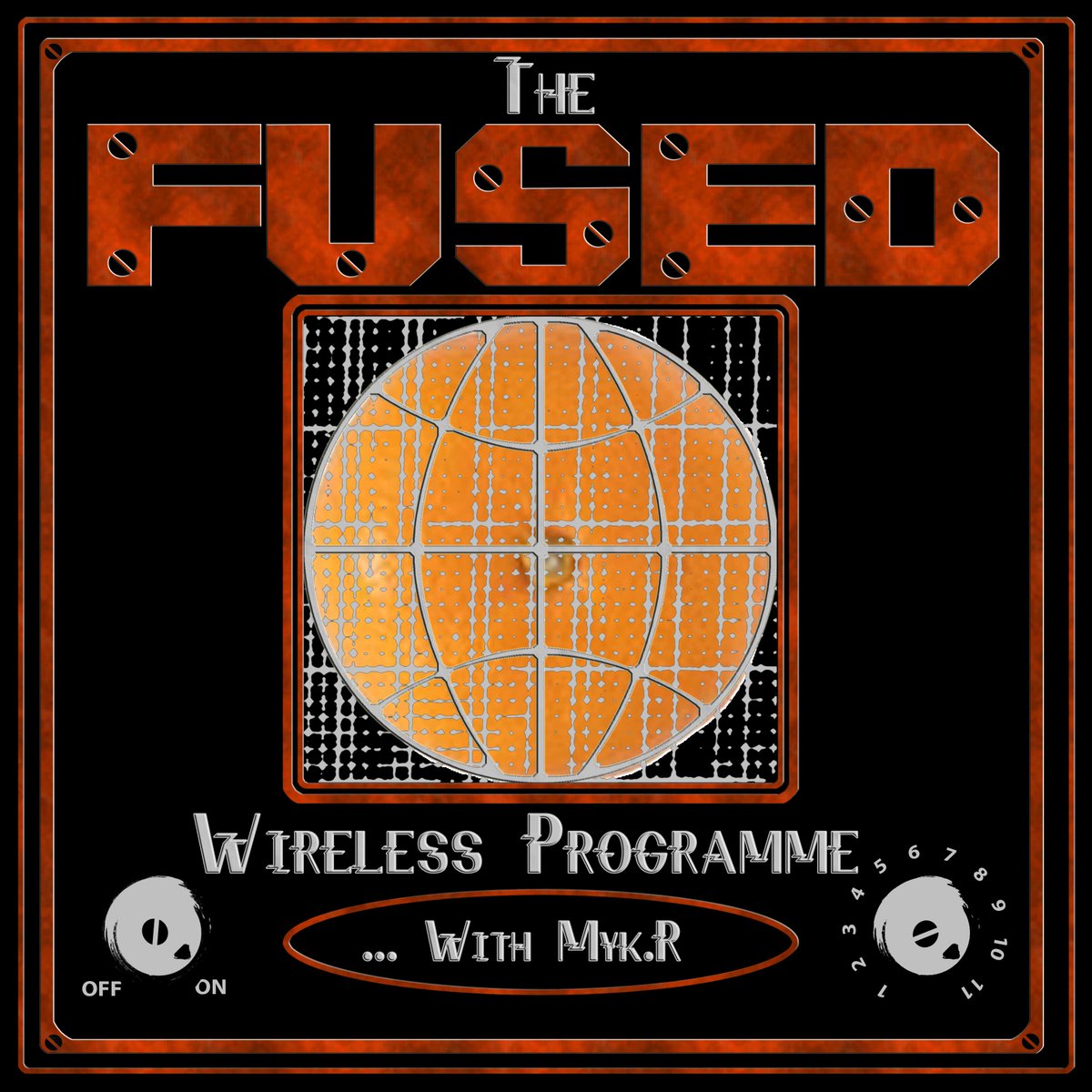 Join Myk.R with The @FusedWireless Programme, Monday 5th June 2023 on @bigsatsumaradio  
bigsatsumaradio.com 19.00 (UK)
#bigsatsumaradio #allaboutthemusic #mykxlr #foottappers #chairdancing #boomboomroom #electronica #newmusic