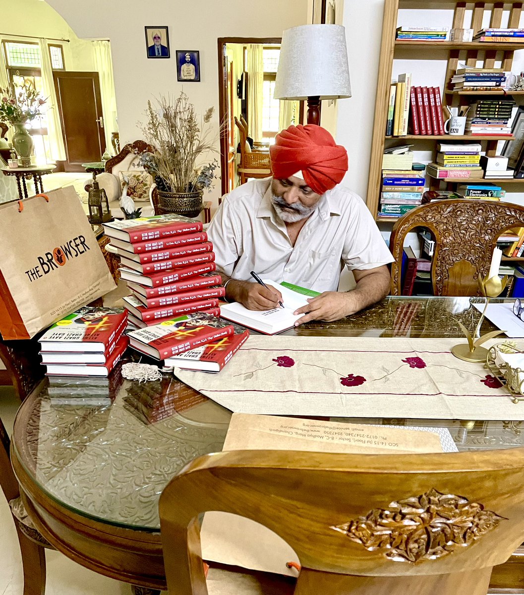 KJS DHILLON On Twitter KGAKGG What An Honour Signing Personalised kjs-dhillon-on-twitter-kgakgg-what-an-honour-signing-personalised