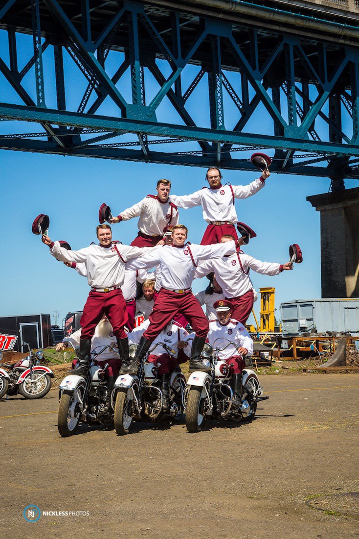 RoadDirtTV's tweet photo. Our recent trip to Portland, Oregon for the 14th annual “The One Motorcycle Show” was a treat for us as photographers and motorcycle enthusiasts.

Read more 👉 https://t.co/sPFwvSdgSx

#TheOneShow #Ridelife #Roaddirt #MotorcycleShows #Oregon #LegendaryBikes https://t.co/LgEFCaSFCj