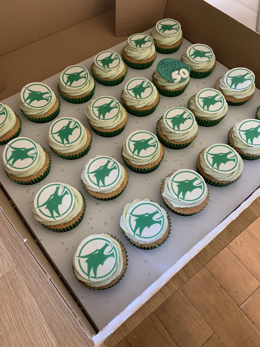 And that’s a wrap ..2022/23 season over and out! What a lovely bunch of talented young women! Enjoyed every minute #U19s 🐉💚 <a href="/Gcalfog/">Gail calford</a> @celticdragons_