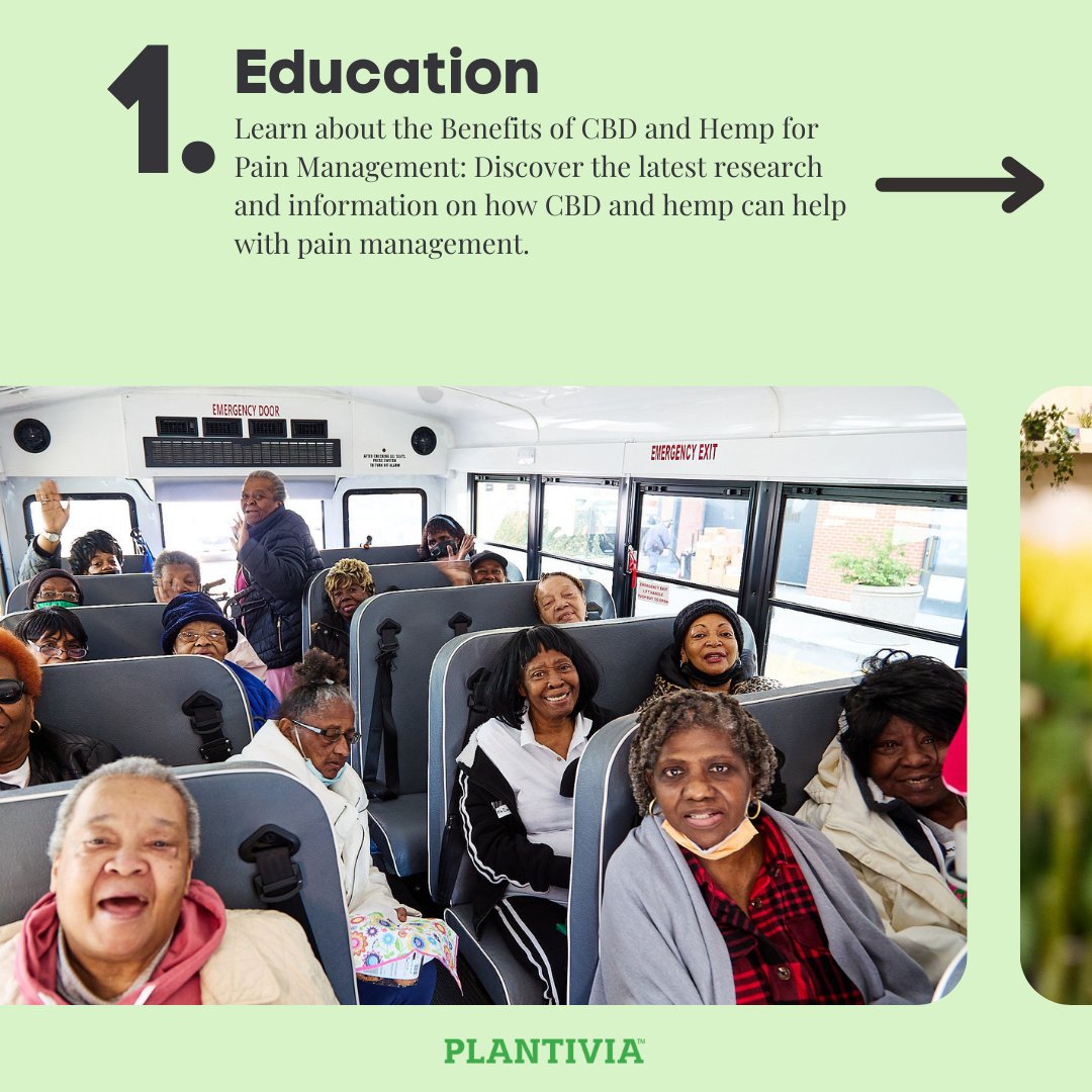 plantivianwk's tweet image. Let's celebrate life without restraints at the Senior Wellness Breakfast, where age is just a number!
Join us for a morning of enlightenment and empowerment!

#CBDRelief #PainManagement #NewarkSeniors
#LifeWithoutRestraints #SeniorWellnessBreakfast #EmbraceLife