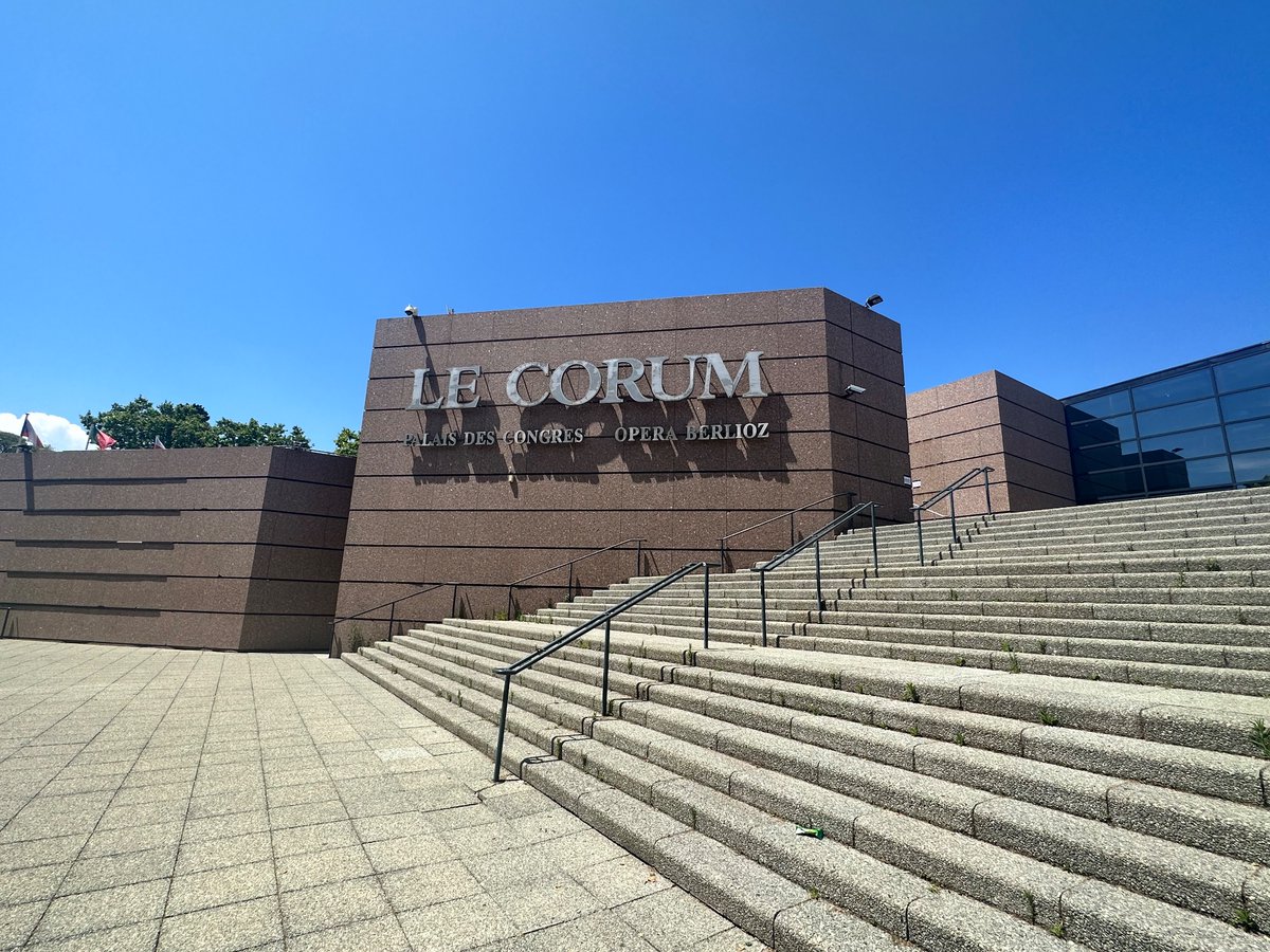 Registration is open for #sorghum2023! Bienvenue, everyone!