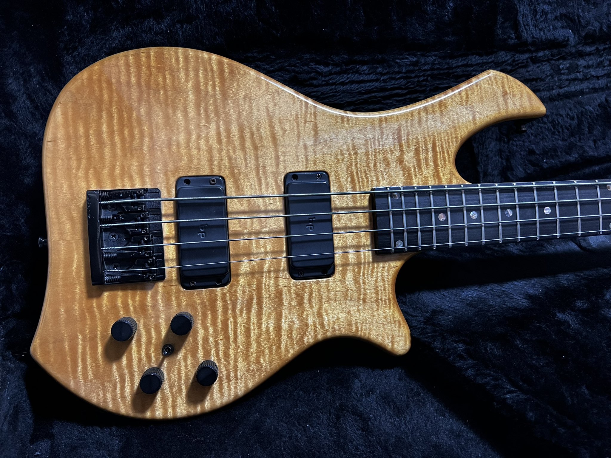 雲呑麺 on Twitter: