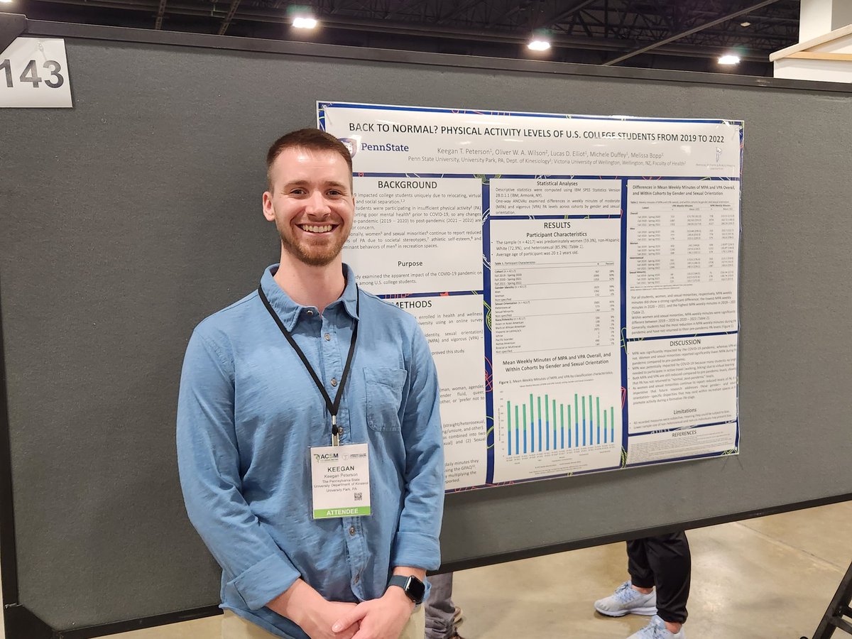 Penn State Kines tweet media