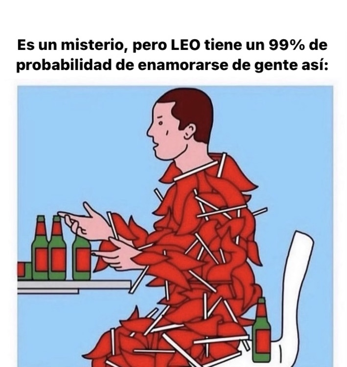 leo_hnegro's tweet photo. 😅😅😅 #leo #horoscoponegro https://t.co/3EBXWc5WEj