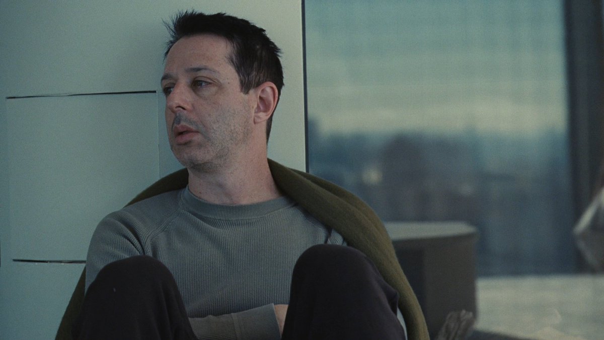 Primer domingo sin Succession...