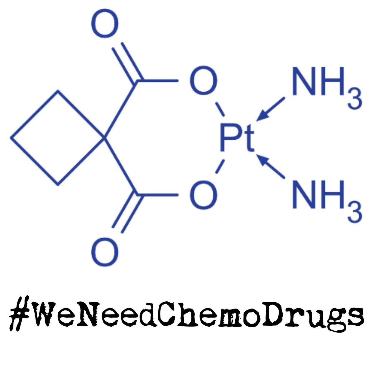 Today is the day that we combine as a group to combat drug shortages. Led by <a href="/HemOncWomenDocs/">Hematology & Oncology Women Physicians Group—HOWPG</a> #onctwitter 👉🏻 head to this <a href="/ASCO/">ASCO</a>  page for updates, and be sure to contact your lawmakers! #asco23 #drugshortages old-prod.asco.org/practice-patie…