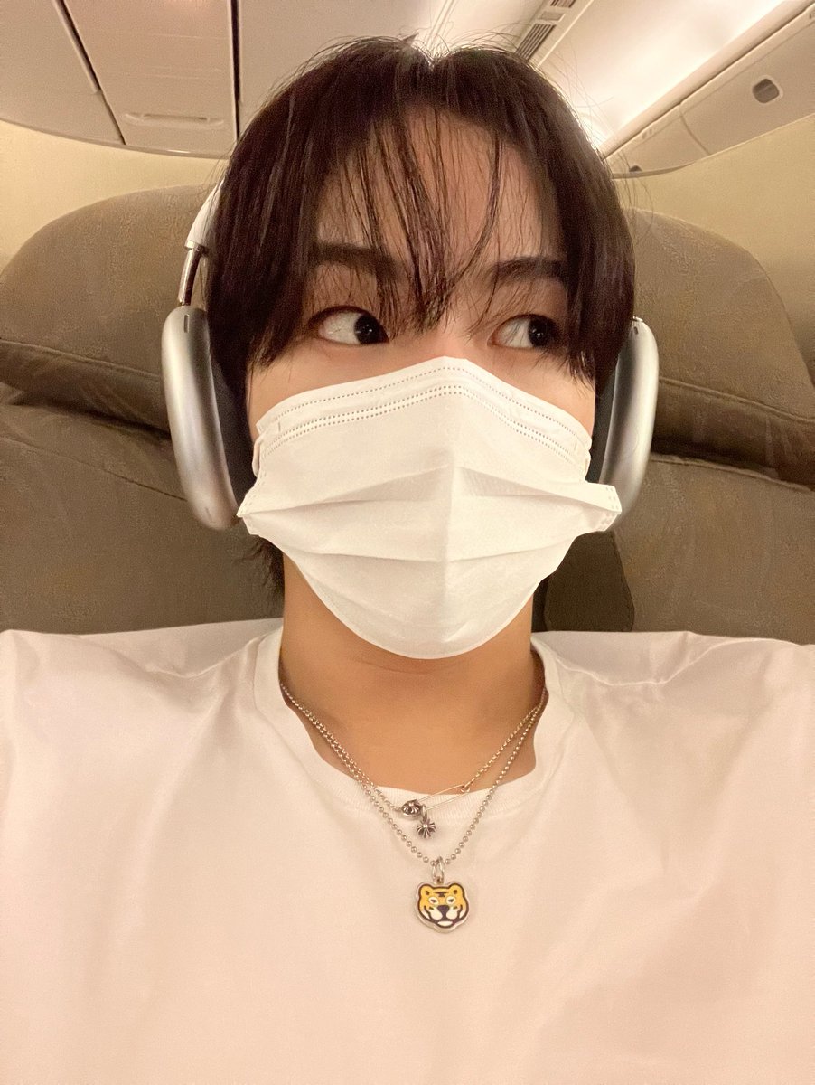 Bininyasingto's tweet photo. Kesayangan aquuu 😃💕 #YOONJAEHYUK from treasure https://t.co/8oTYeCceTK