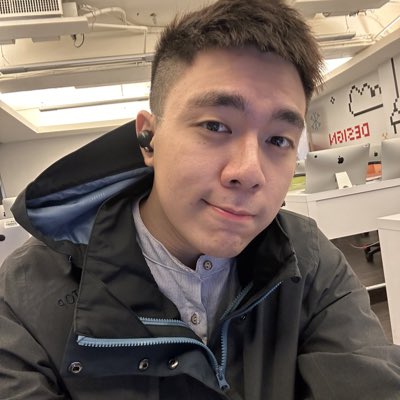 wuclips's tweet photo. #NewProfilePic (新個人資料照片) https://t.co/ZhNcCXAKnz