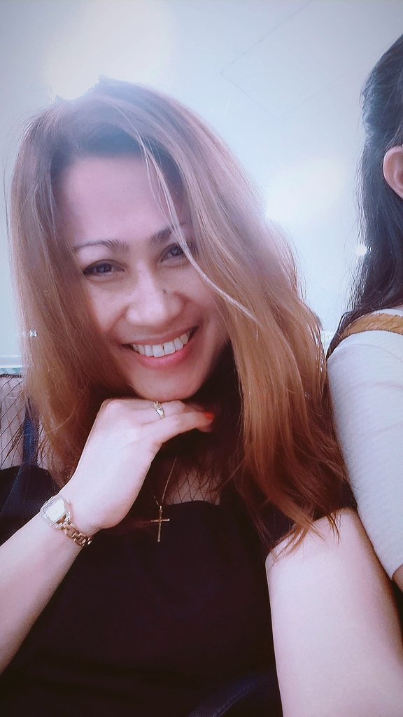 SmileyArlyn😊♥️✝️ tweet media