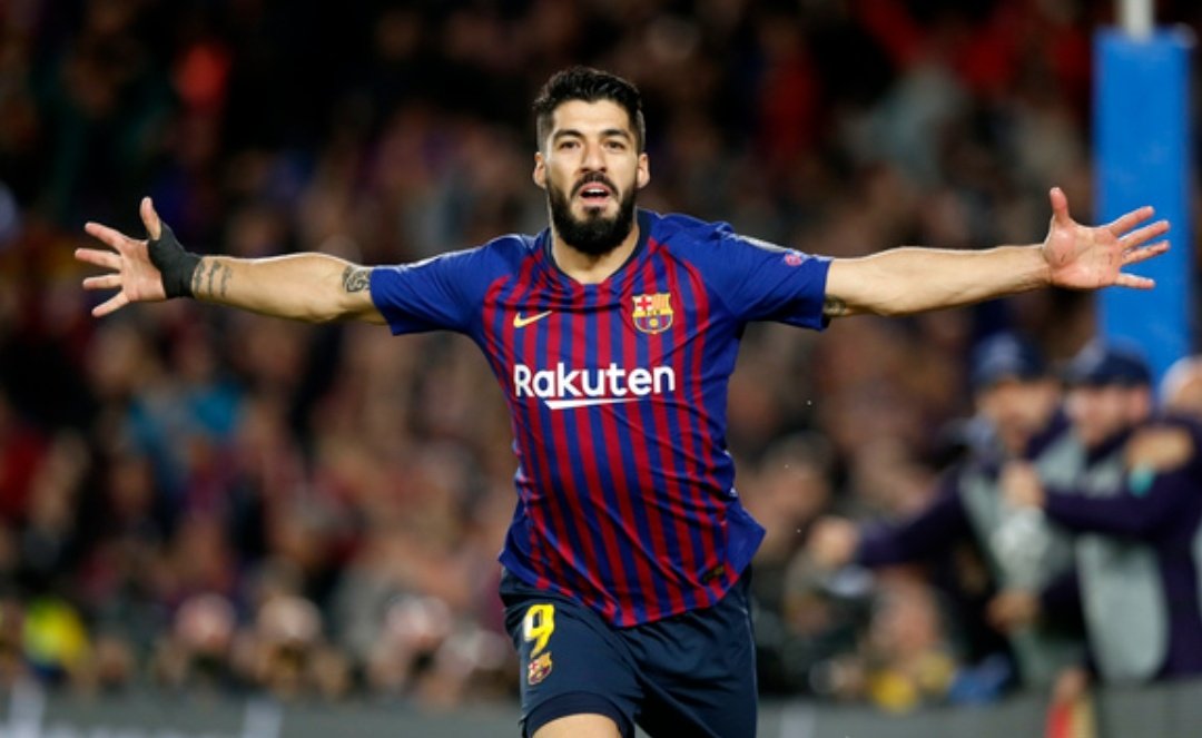 gerxfcb's tweet image. "El mejor 9 de nuestra generación". 

Señor, perdónalos. No saben lo que dicen.