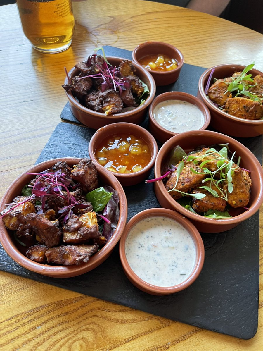 Binder Xavier Lal tweet media