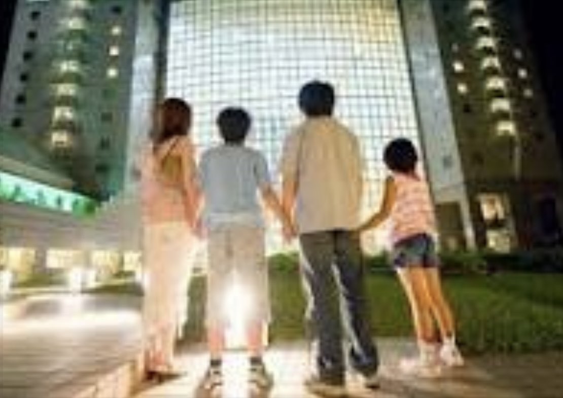 「北海道　ホテル」で検索したら、楽天トラベルのサムネイル画像が、これからラスボスと戦いに行く家族みたいでカッコよかった https://t.co/EAfww04kzu