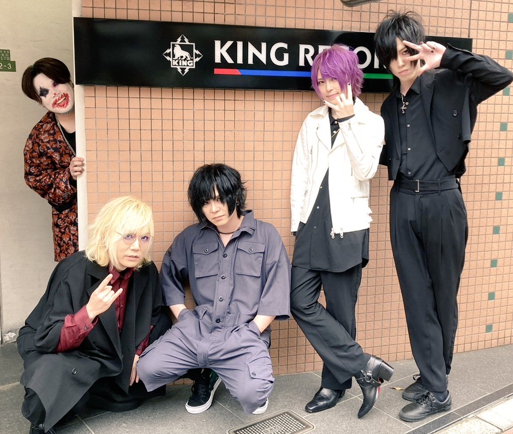 NoGoD_Official on Twitter: 