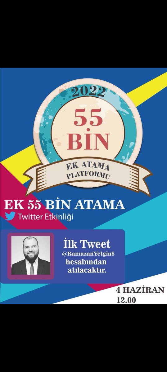 Her zamankinden daha gür ve en güçlü halimizle 
haykırıyoruz hocalarım❤️‍🔥❤️‍🔥❤️‍🔥❤️‍🔥❤️‍🔥
@prof_mahmutozer'un bizlere sözü var.......

#Ek55BinAtamaÖzerinSözü