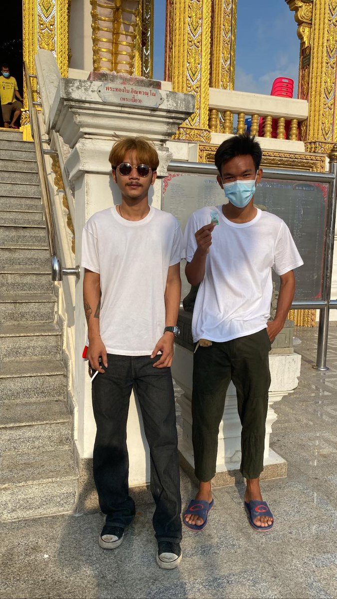 เปลี่ยนทวิตแล้วน่ะครับ
อันเก่าเข้าไม่ได้.😅😅
#นครปฐม #สามพราน #อ้อมใหญ่