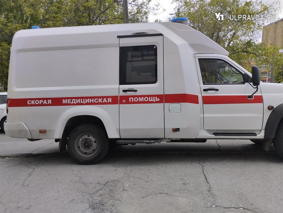 УлПравда. Новости Ульяновска tweet media