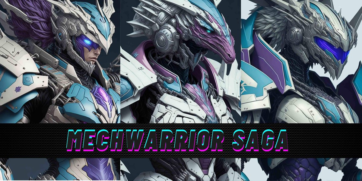 itsmeburgsz's tweet photo. Tipping $1 on HandCash Giveaways.
(2 ppl via random picker)
Just vote for MechWarrior Saga on @TakeItNFT and comment down your handles together with you screenshot.
Show proof that you voted to get an entry.
#TakeItNFT #TakeIt #MintIt #NFTCommmunity #Btc #BSV #Solana https://t.co/2O3lFqsUMn