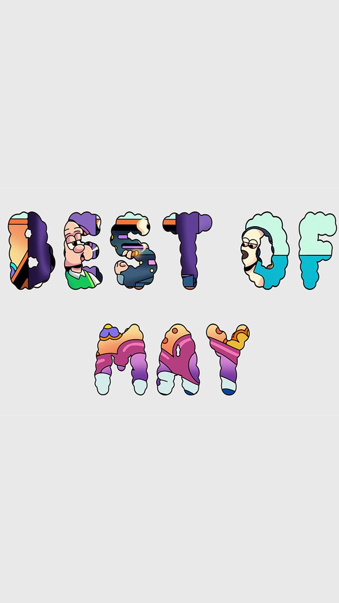 Ol Wallace (@ol_wallace_lofi) on Twitter photo A roundup of my favourite releases from May, including <a href="/lofiriderz/">Lo-fi Riderz</a> <a href="/sweepsbeats/">Sweeps</a> <a href="/spectivednb/">Spective</a> <a href="/valcrpt/">annawak</a> <a href="/soaverecords/">Soave</a> <a href="/brrtmusic/">brrt</a> <a href="/rhesasiregar/">rhesa siregar 🍉</a> <a href="/mindeliq/">Mindeliq</a> <a href="/lilo_xoan/">🗿 LoFi lilo🗿</a> <a href="/blvetunes/">blve</a> & lots more who don't have twitter!
li.sten.to/lofiradio
#podcast #chill #radio #lofi #smokeandchill A roundup of my favourite releases from May, including <a href="/lofiriderz/">Lo-fi Riderz</a> <a href="/sweepsbeats/">Sweeps</a> <a href="/spectivednb/">Spective</a> <a href="/valcrpt/">annawak</a> <a href="/soaverecords/">Soave</a> <a href="/brrtmusic/">brrt</a> <a href="/rhesasiregar/">rhesa siregar 🍉</a> <a href="/mindeliq/">Mindeliq</a> <a href="/lilo_xoan/">🗿 LoFi lilo🗿</a> <a href="/blvetunes/">blve</a> & lots more who don't have twitter!
li.sten.to/lofiradio
#podcast #chill #radio #lofi #smokeandchill