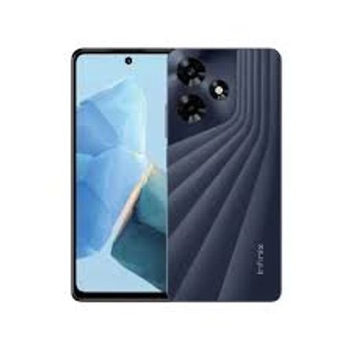 Infinix Hot 30 8GB-128GB 5000mAh NGN 131,736.00 
You can order this product at Checkout this product now