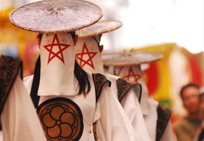 Twitterのコスプレ画像34