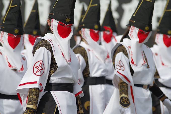 Twitterのコスプレ画像33