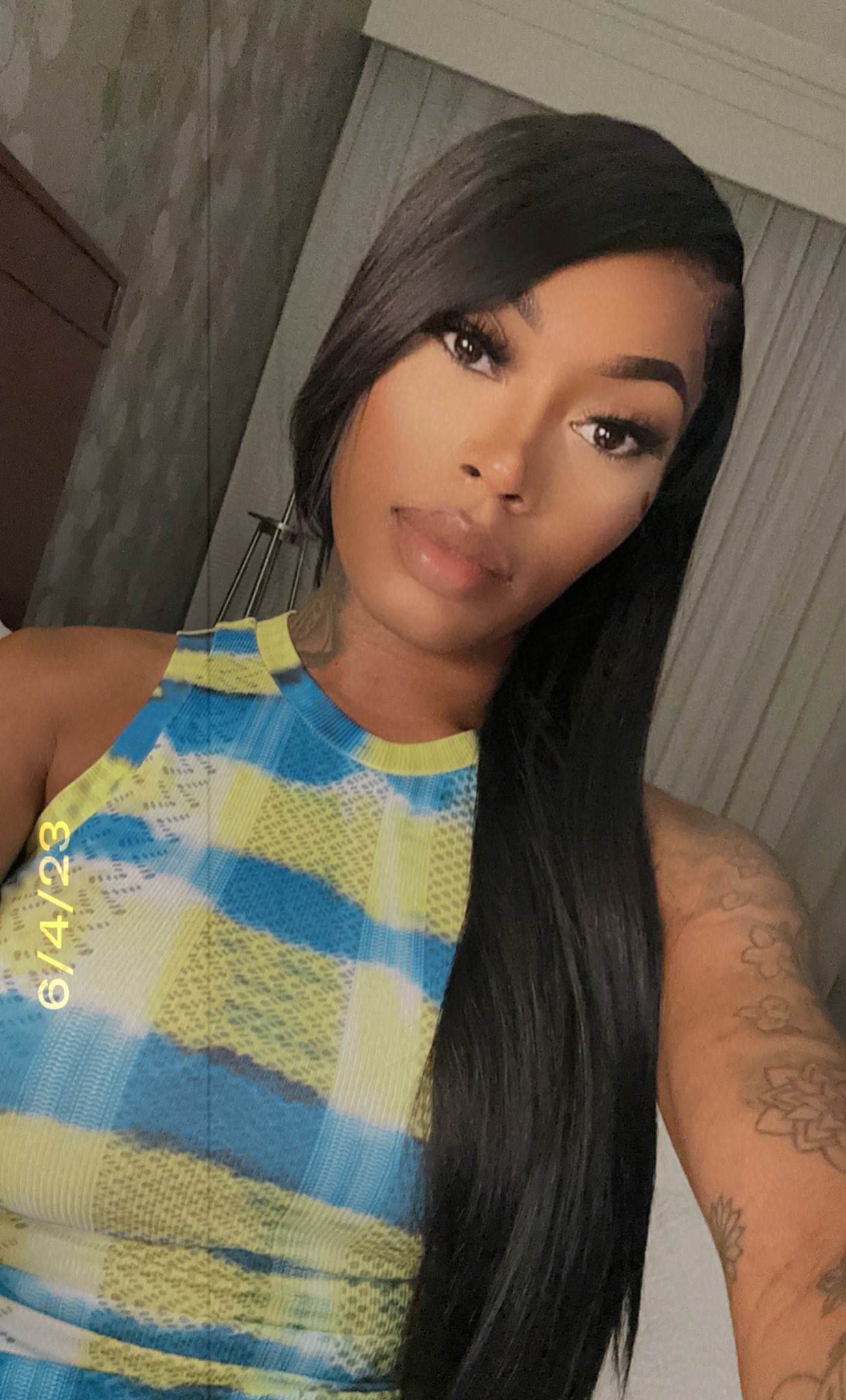 TW Pornstars - ASIAN DA BRAT. Twitter. Growing… 🫐. 8:47 AM - 4 Jun 2023