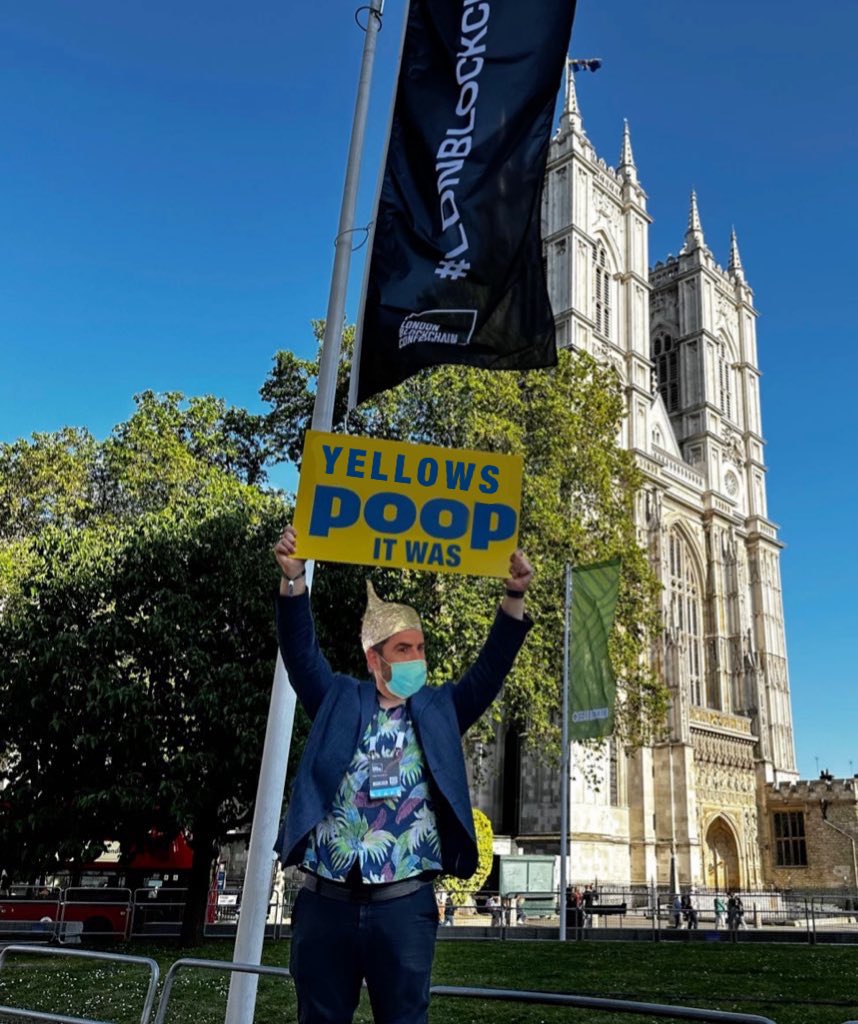 andhans_jail's tweet image. #poopgate