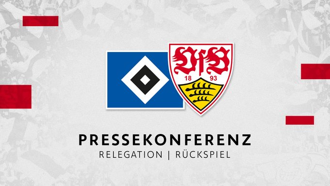 Hamburger SV gegen VfB Stuttgart - So will Sebastian Hoeneß spielen lassen