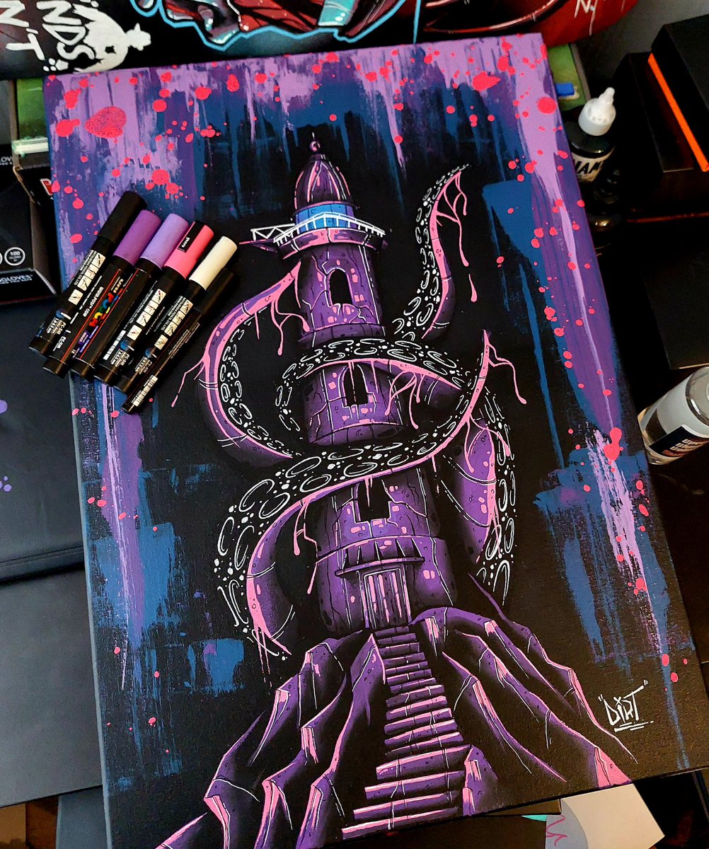 NspccNw's tweet image. HOME an Art Exhibition 4 @NSPCC 
MEET THE ARTIST  - Day 15 @leehartleyart Lee is a mural, custom art and tattooist from Withington, MCR &amp;amp; will be exhibiting at Three Little Words, MCR on Tuesday 13 June along with DJ Sets from @peterhook &amp;amp; @MCTunesUK #art4nspcc #nspcc 💚🖼️👩‍🎨🎨💚