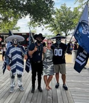 Jenn Bailey tweet media