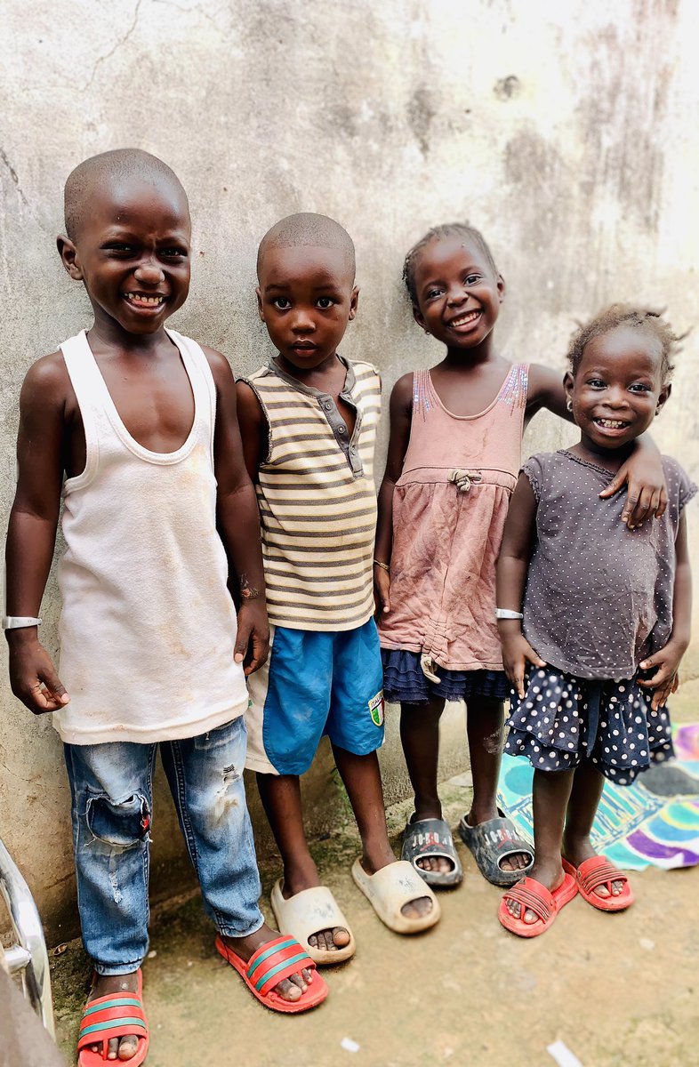 brian_jallow's tweet image. Blessed Love