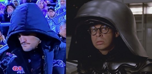 Spaceballs II