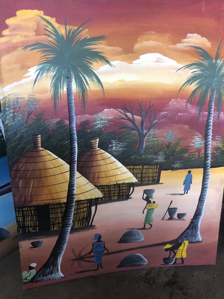 brian_jallow's tweet image. Some of my artworks