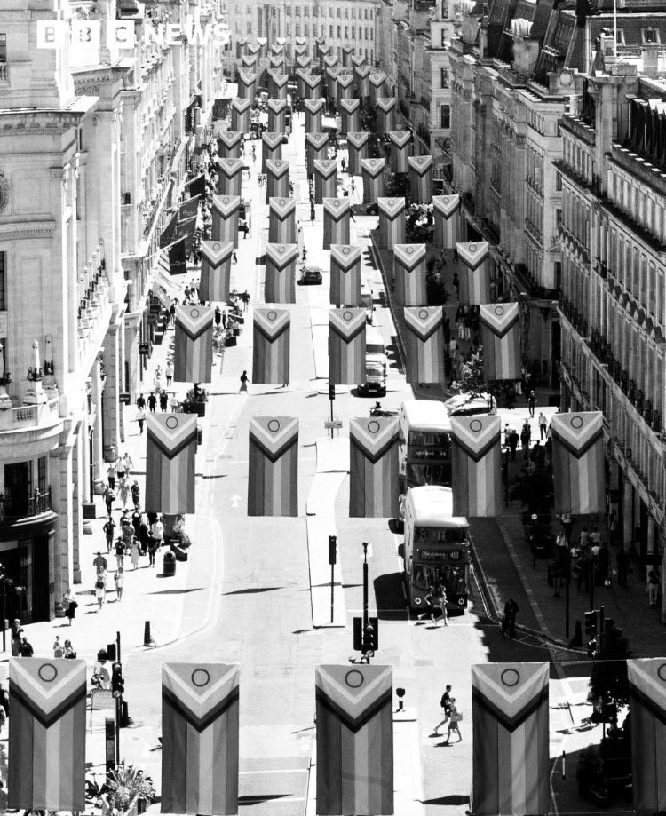 Francis Boulle 🏴 tweet media