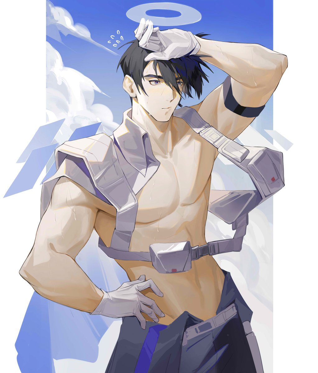 #Arknights #ArknightsFanArt  😉