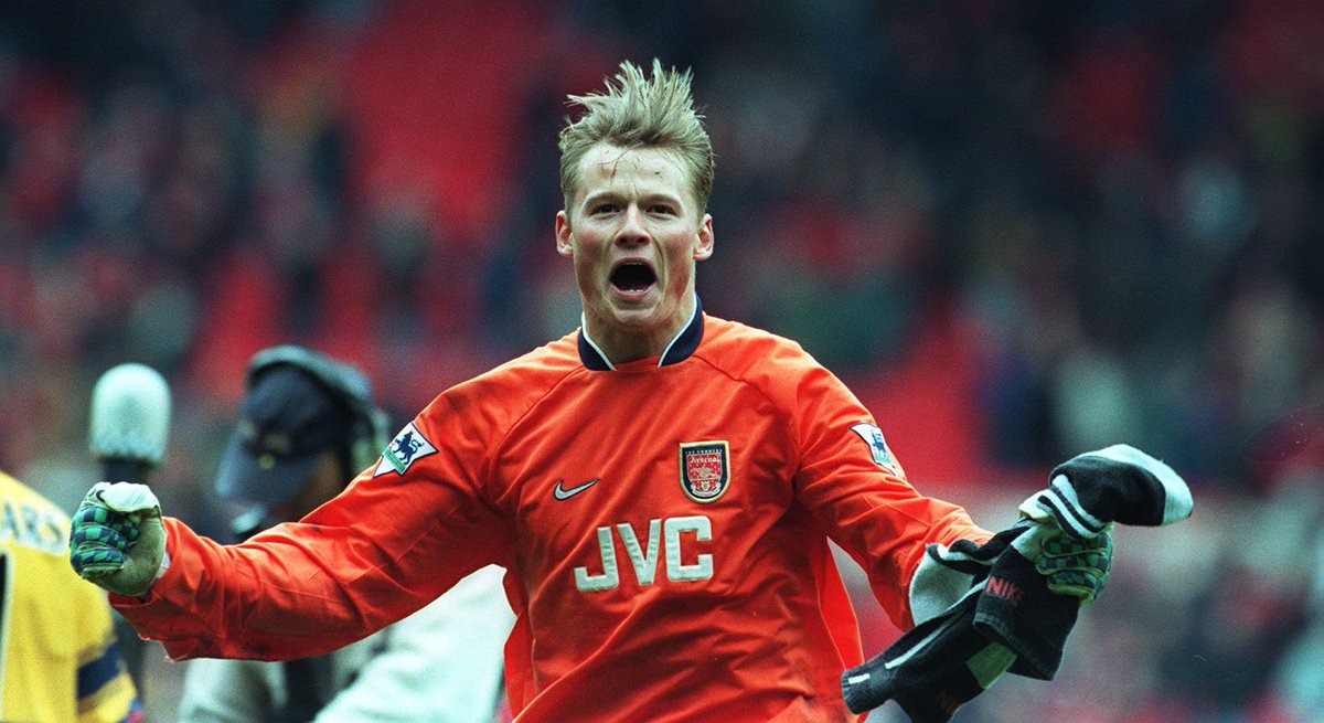 shirt_arsenal's tweet photo. #BirthdayShirt
Happy 46th Birthday Alex Manninger 🎂
https://t.co/SNteAAYdtG https://t.co/Zs8ibXOY7Q