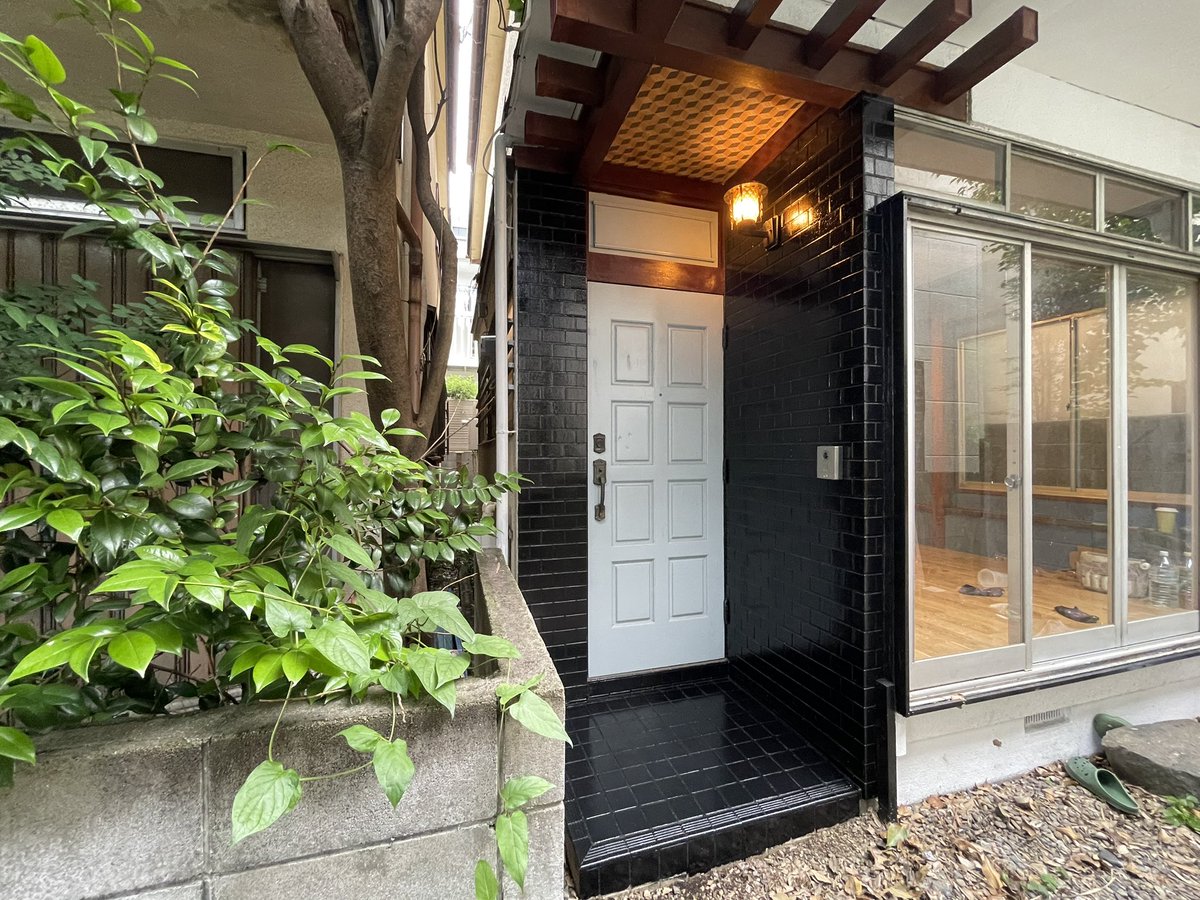 ff_tomoco's tweet image. 練馬区の元ゴミ屋敷。(再建不、駅5分、450万)

もしかして、ようやく終わったのかもしれない。。