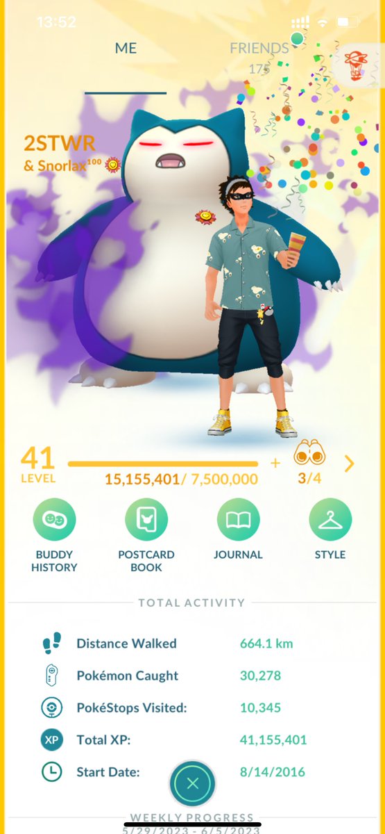1STWR_POGO's tweet photo. LET’S BEST FRIEND ❤️❤️❤️❤️

🦄1STWR: 9029 3733 3888
🐻 2STWR: 8410 9781 1111

#Hanoi #Vietnam #PokemonGO #STWR #PokemonGOfriends @PokemonGoApp 
@PokemonGOHubNet https://t.co/Yr03xPWNpk
