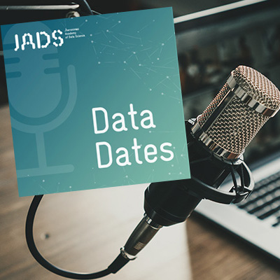 jadatascience's tweet photo. 💡 de JADS Newsflash juni 2023 is uit. Ontdek met JADS het nieuwste op het gebied van datawetenschap en AI - Met o.a. @DataweekNL, @SPARK_Campus, @wjliebregts en @jadsmkbdatalab  https://t.co/lFY320ShND https://t.co/ntQE2g3ync