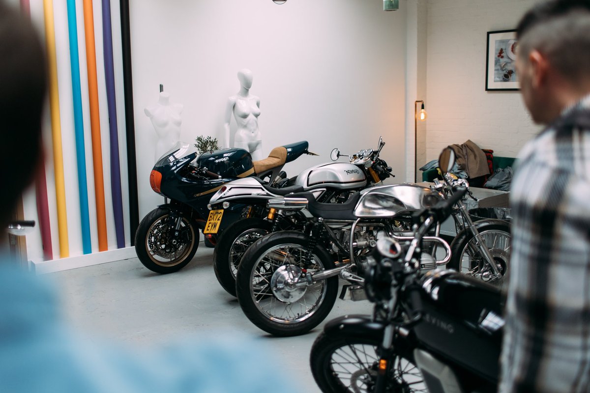 silversteinloca's tweet photo. BELL GREEN STUDIOS, LONDON 📍Some amazing shots sent from one of our clients using our Bell Green Studios
Got a shoot idea that you don't know where to execute? Struggling to find the perfect production location? Shoot us a DM, we are happy to help 👀 https://t.co/E1kGfnVr2l