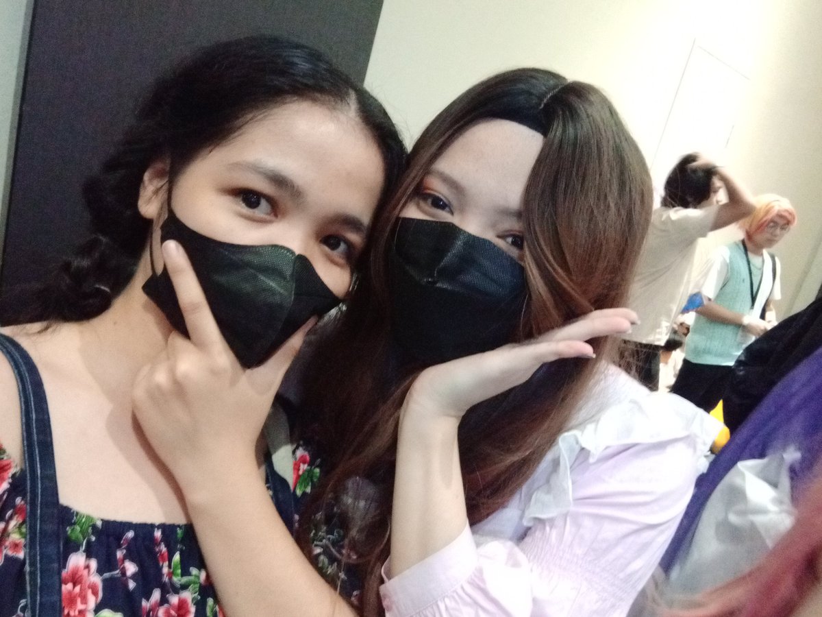 BeiBee_13's tweet photo. Ang cutie mo parinnnnn💙
#mikazukicutemalala https://t.co/bLf073s3qZ