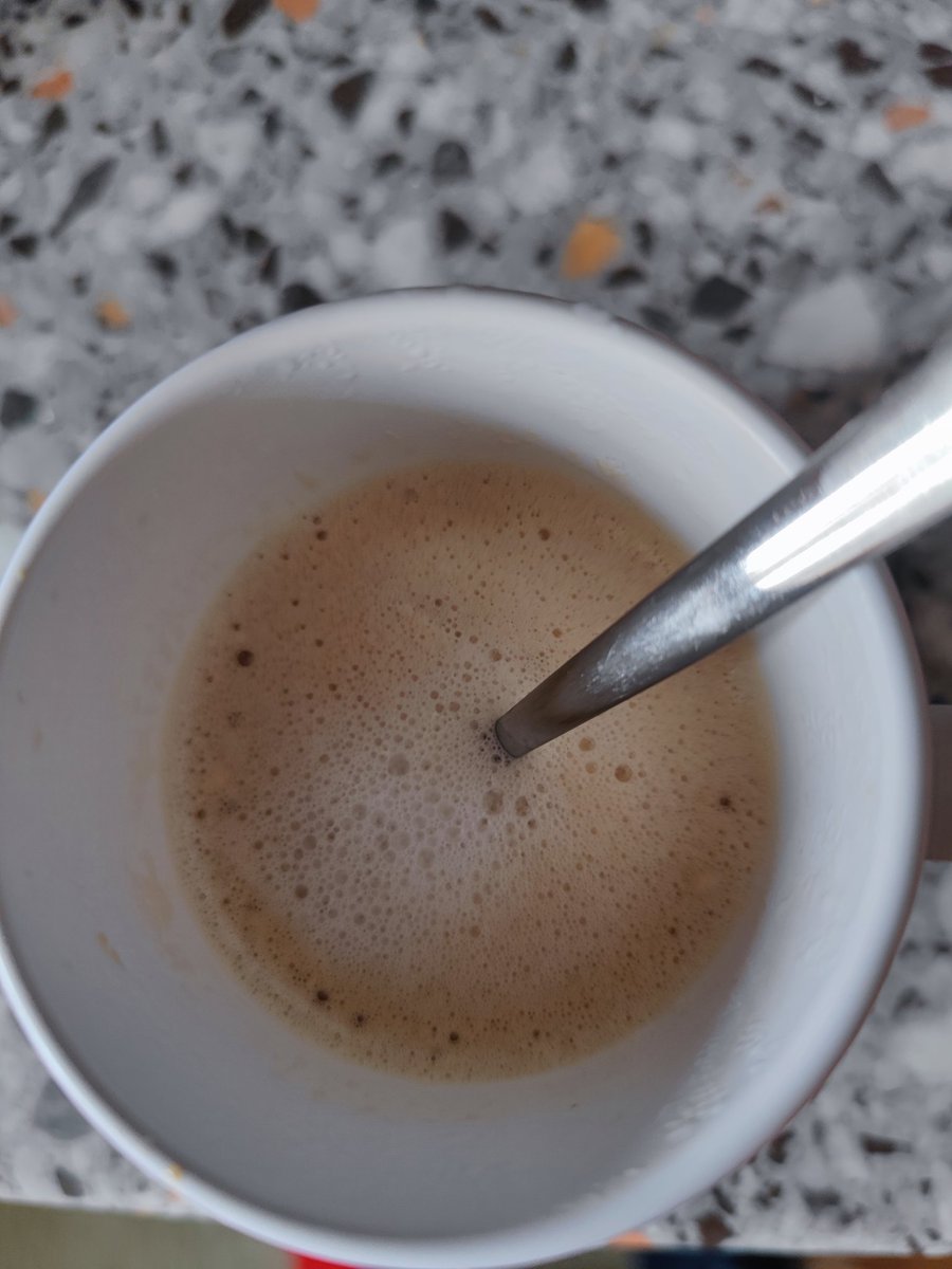 Guten Morgen mit einem guten Kaffee #kaffee #gutenmorgen #bosch #kaffeemaschine