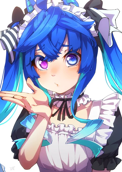 遅ればせながらこっそり描かせていただきました…!