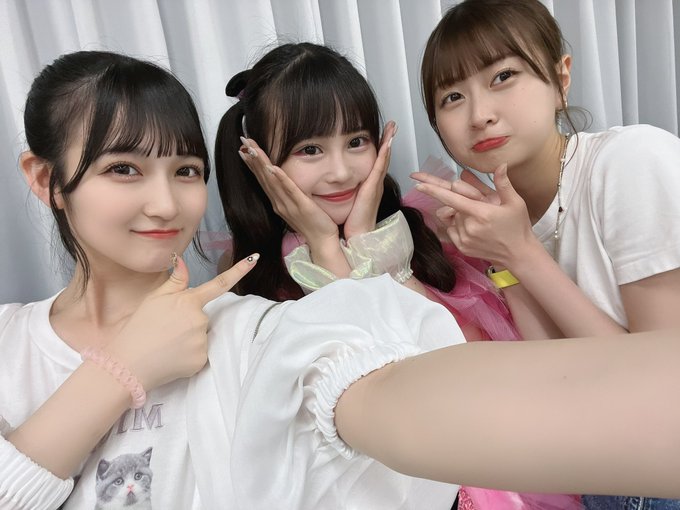 今村麻莉愛のTwitter画像27