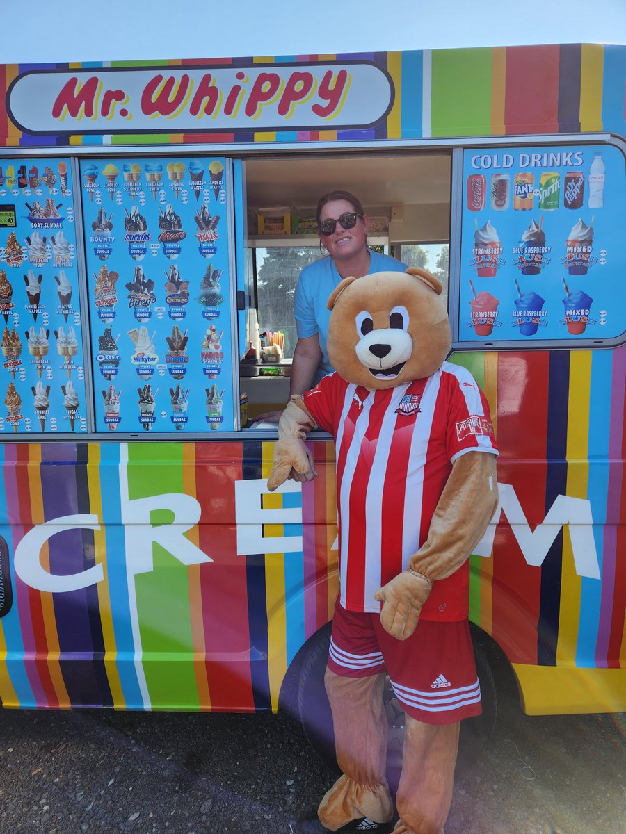 Bowers & Pitsea FC on Twitter "On this glorious day its a good job we