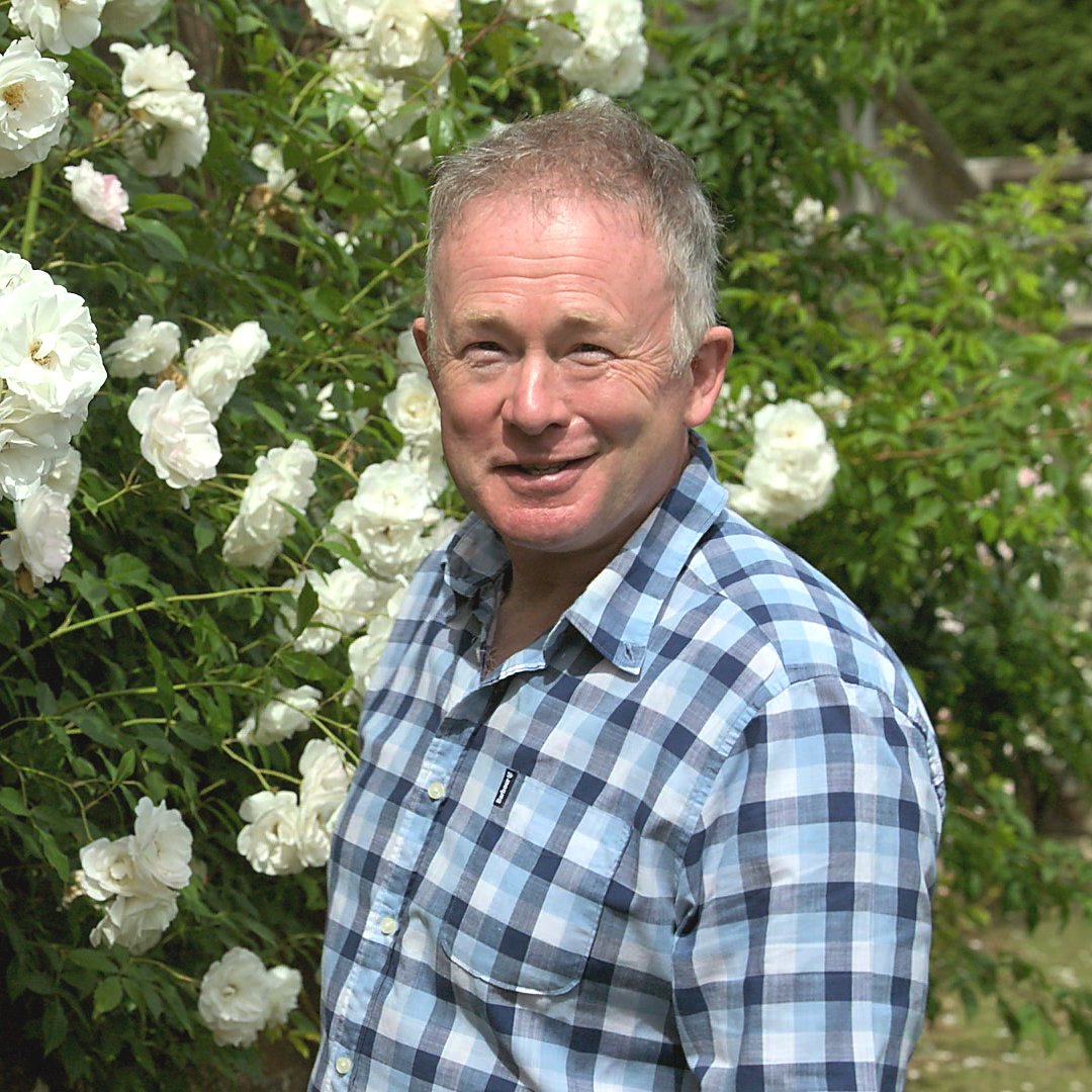 BBC Gardeners World tweet media