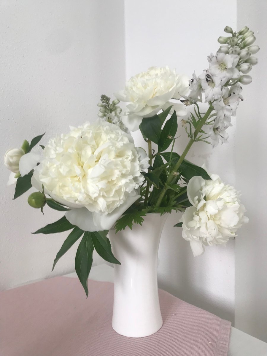 MarketaZapletal's tweet photo. Peonies of the day. #flowerphotography #GardeningTwitter #Flowers https://t.co/12kJPaadTs